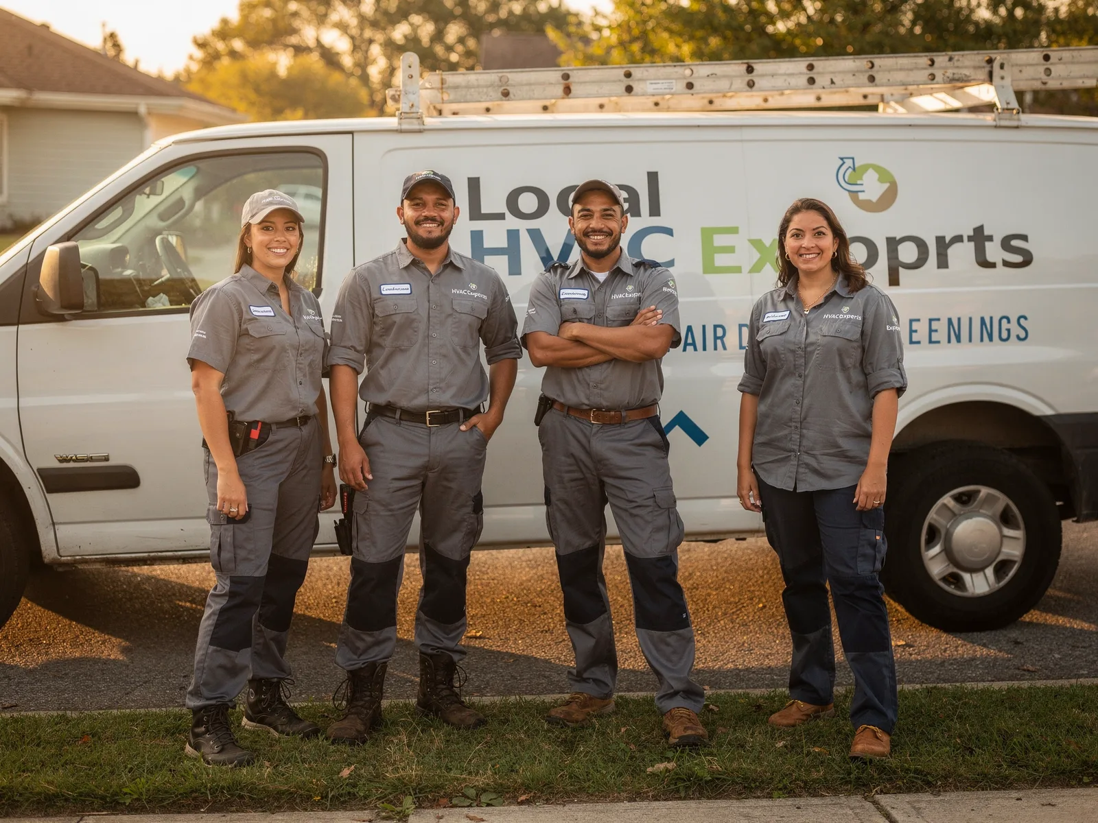 24/7 HVAC Repair & AC Replacement company in Cozad, NE